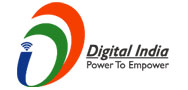 Digital India initiative Government of India logo